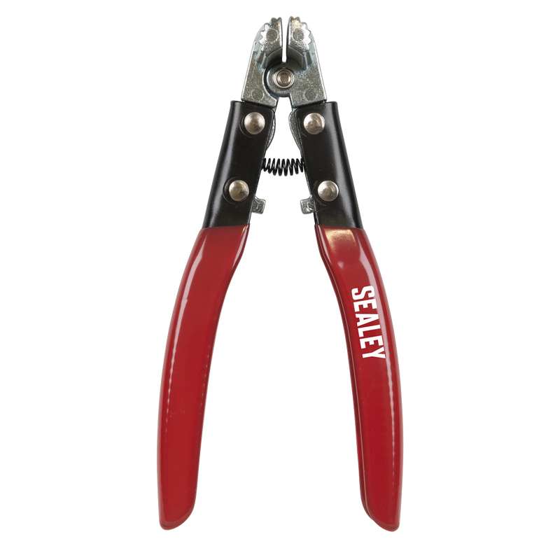 Sealey AK423 Terminal Spreader & Cleaner Tool Battery