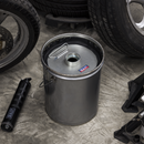 Sealey AK4409 Bulk Fill Follower Plate For Grease Guns