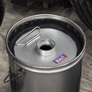 Sealey AK4409 Bulk Fill Follower Plate For Grease Guns