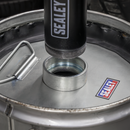 Sealey AK4409 Bulk Fill Follower Plate For Grease Guns