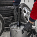 Sealey AK4409 Bulk Fill Follower Plate For Grease Guns