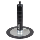 Sealey AK4409 Bulk Fill Follower Plate For Grease Guns