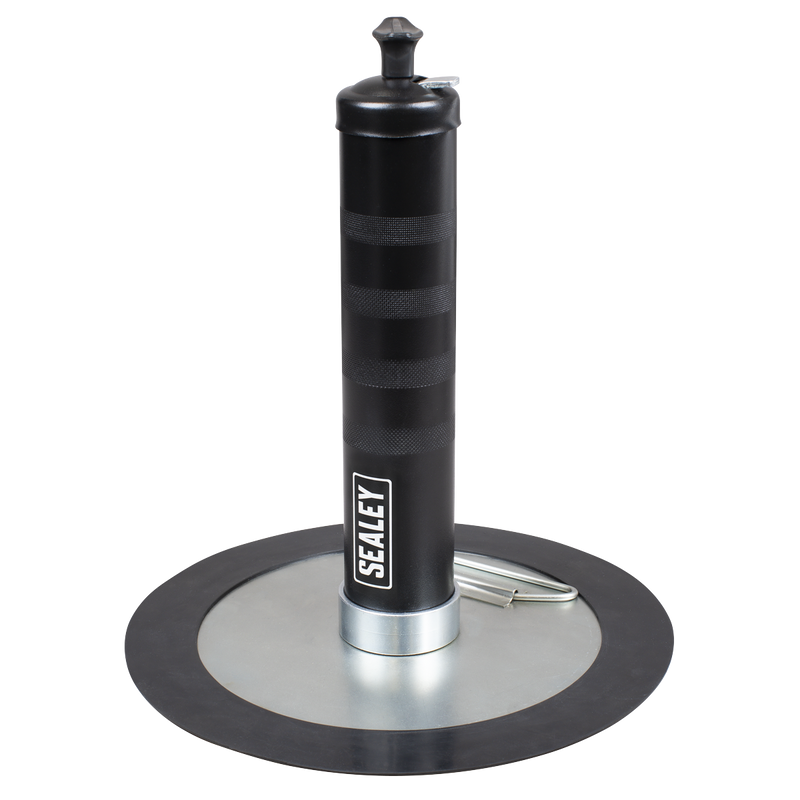 Sealey AK4409 Bulk Fill Follower Plate For Grease Guns