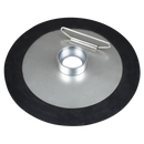 Sealey AK4409 Bulk Fill Follower Plate For Grease Guns
