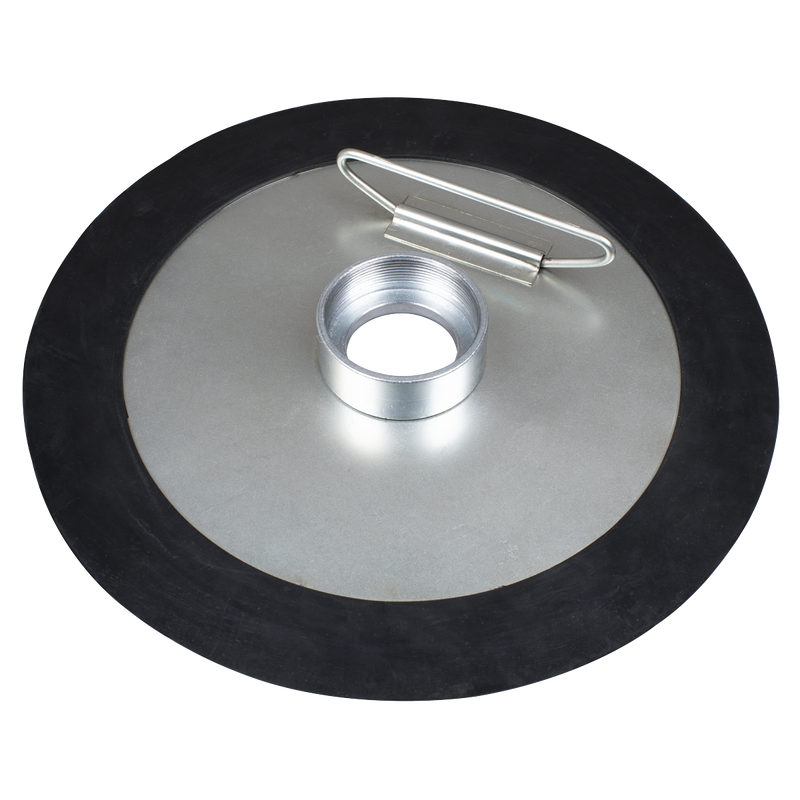 Sealey AK4409 Bulk Fill Follower Plate For Grease Guns