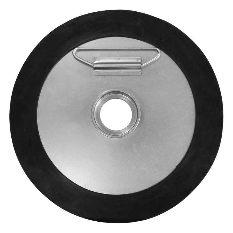 Sealey AK4409 Bulk Fill Follower Plate For Grease Guns