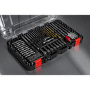 Sealey AK47104 Drill & Bit Accessory Set 104pc