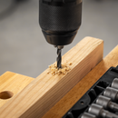 Sealey AK47104 Drill & Bit Accessory Set 104pc