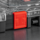 Sealey AK47104 Drill & Bit Accessory Set 104pc