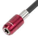 Sealey AK49251 Bit Holder Magnetic Quick Chuck 150mm