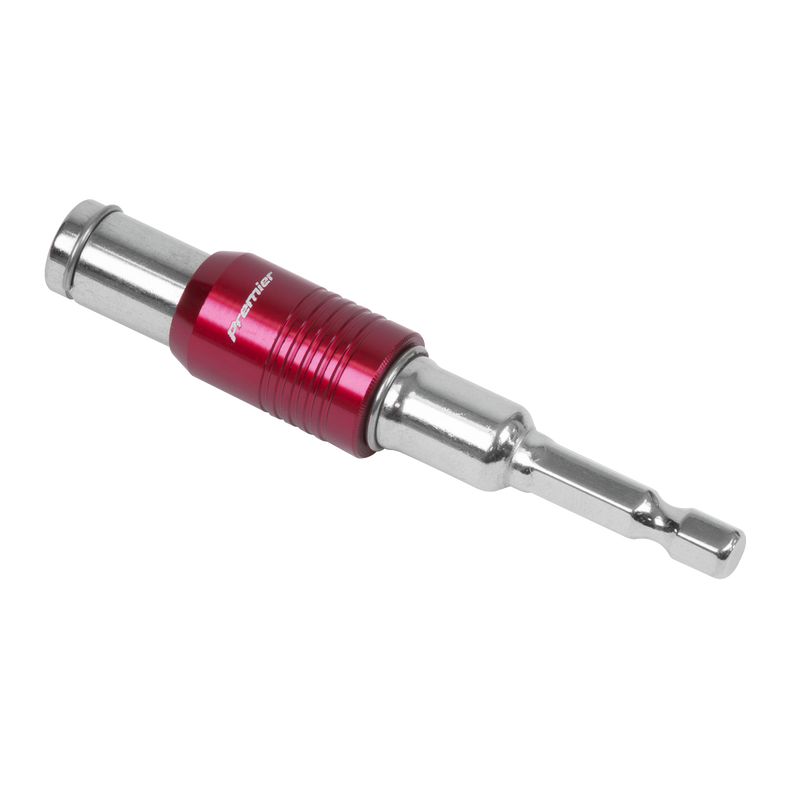 Sealey AK4930 Bit Holder Pivoting Magnetic
