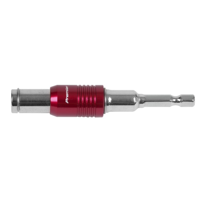 Sealey AK4930 Bit Holder Pivoting Magnetic