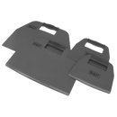 Sealey AK528 Dashboard Protection Set 4pc