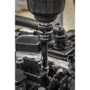 Sealey AK56000 Impact Socket Bit Set 1/2"Sq Drive 24pc Hex/TRX-Star*/Spline