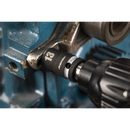 Sealey AK5635M Impact Socket Set 1/2"Sq Drive 34pc