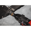 Sealey AK5635M Impact Socket Set 1/2"Sq Drive 34pc