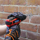 Sealey AK5711DB Drill Bit Sets Combination Display Box of 6