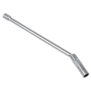 Sealey AK6575 Spark Plug Socket with Universal Joint & Extension 3/8"Sq Drive 12-Point 14mm