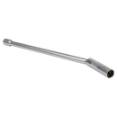 Sealey AK6575 Spark Plug Socket with Universal Joint & Extension 3/8"Sq Drive 12-Point 14mm