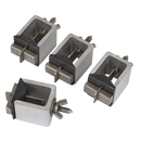 Sealey AK6806 Angle Welding Clamp Set 4pc