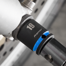 Sealey AK68218 Impact Socket Set 3/8"Sq Drive 17pc