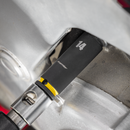 Sealey AK68219 Deep Impact Socket Set 3/8‚ÄùSq Drive 17pc