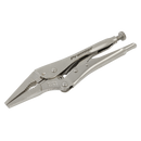 Sealey AK6876 Locking Pliers Set 3pc