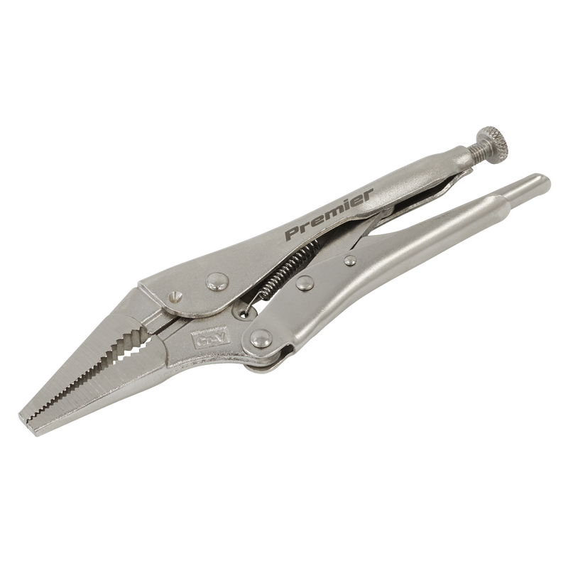 Sealey AK6876 Locking Pliers Set 3pc