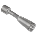 Sealey AK6900 Multi-point 3/8"Sq Drive Fuel Pipe Socket 17mm