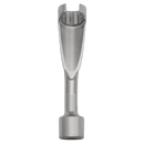 Sealey AK6900 Multi-point 3/8"Sq Drive Fuel Pipe Socket 17mm