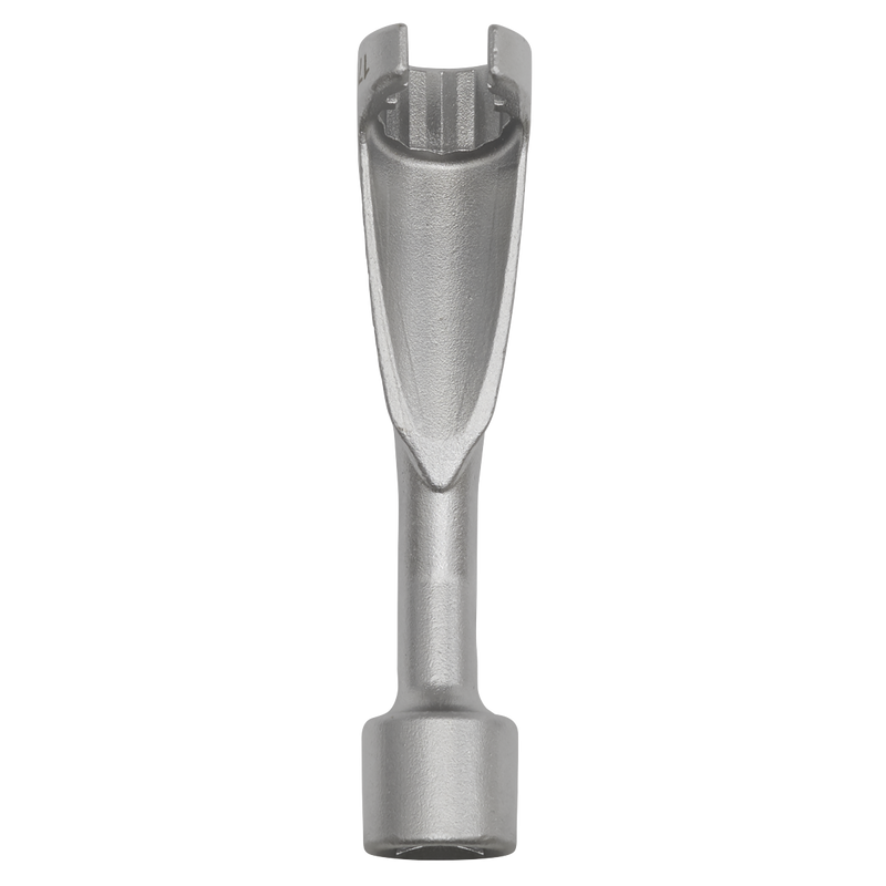Sealey AK6900 Multi-point 3/8"Sq Drive Fuel Pipe Socket 17mm
