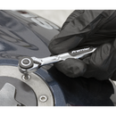 Sealey AK6970 Premier Platinum Micro Ratchet Bit Driver 1/4"Hex