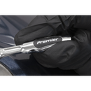 Sealey AK6970 Premier Platinum Micro Ratchet Bit Driver 1/4"Hex