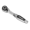 Sealey AK6970 Premier Platinum Micro Ratchet Bit Driver 1/4"Hex