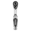 Sealey AK6970 Premier Platinum Micro Ratchet Bit Driver 1/4"Hex