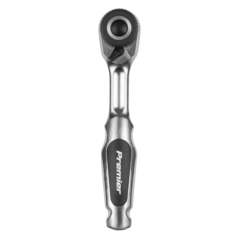 Sealey AK6970 Premier Platinum Micro Ratchet Bit Driver 1/4"Hex