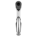 Sealey AK6970 Premier Platinum Micro Ratchet Bit Driver 1/4"Hex