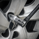 Sealey AK7320 Premier Black Breaker Bar 450mm 3/8"Sq Drive