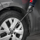 Sealey AK7320 Premier Black Breaker Bar 450mm 3/8"Sq Drive