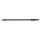 Sealey AK7320 Premier Black Breaker Bar 450mm 3/8"Sq Drive