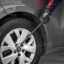 Sealey AK7321 Premier Black Breaker Bar 450mm 1/2"Sq Drive