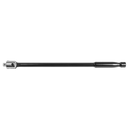 Sealey AK7321 Premier Black Breaker Bar 450mm 1/2"Sq Drive
