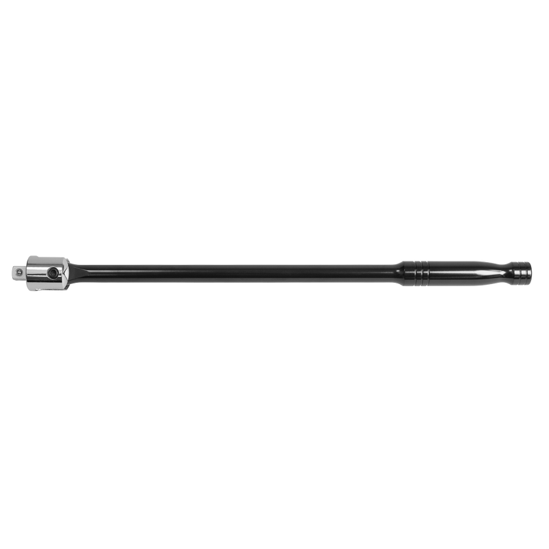 Sealey AK7321 Premier Black Breaker Bar 450mm 1/2"Sq Drive