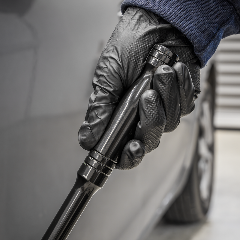 Sealey AK7322 Premier Black Breaker Bar 1/2"Sq Drive 600mm