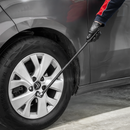 Sealey AK7322 Premier Black Breaker Bar 1/2"Sq Drive 600mm