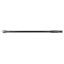 Sealey AK7322 Premier Black Breaker Bar 1/2"Sq Drive 600mm