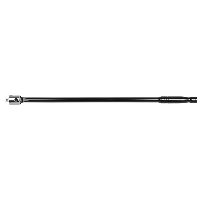Sealey AK7322 Premier Black Breaker Bar 1/2"Sq Drive 600mm