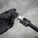 Sealey AK7323 Premier Black Breaker Bar 750mm 1/2"Sq Drive