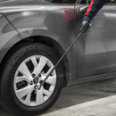 Sealey AK7323 Premier Black Breaker Bar 750mm 1/2"Sq Drive