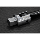 Sealey AK7324 Premier Black Breaker Bar 1000mm 3/4"Sq Drive